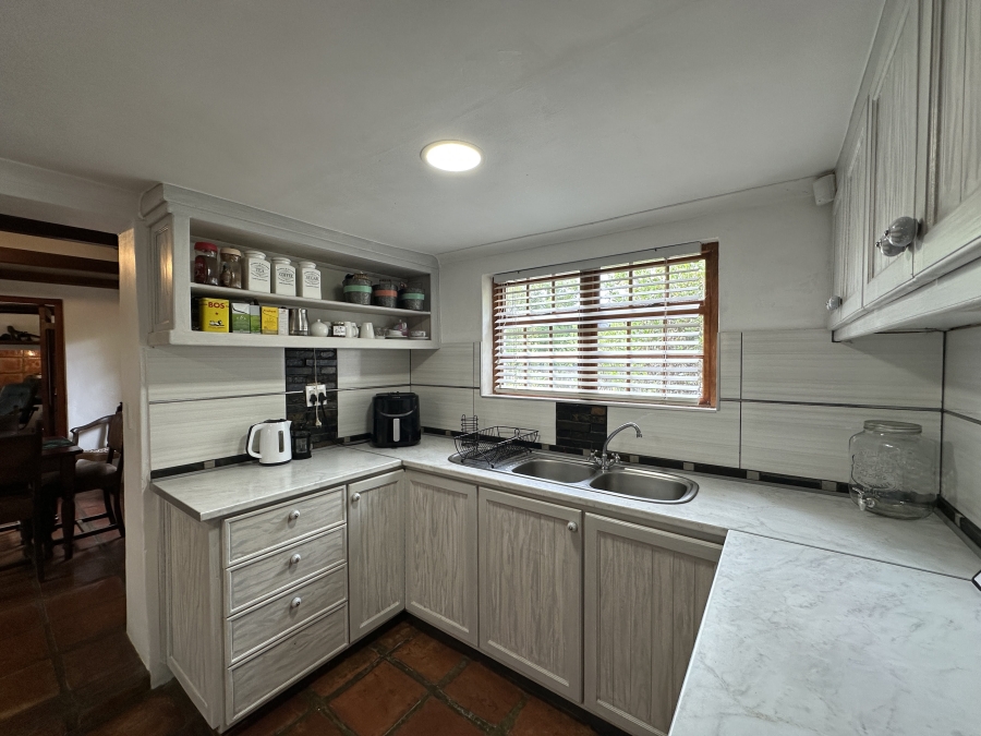 3 Bedroom Property for Sale in Barrydale Western Cape